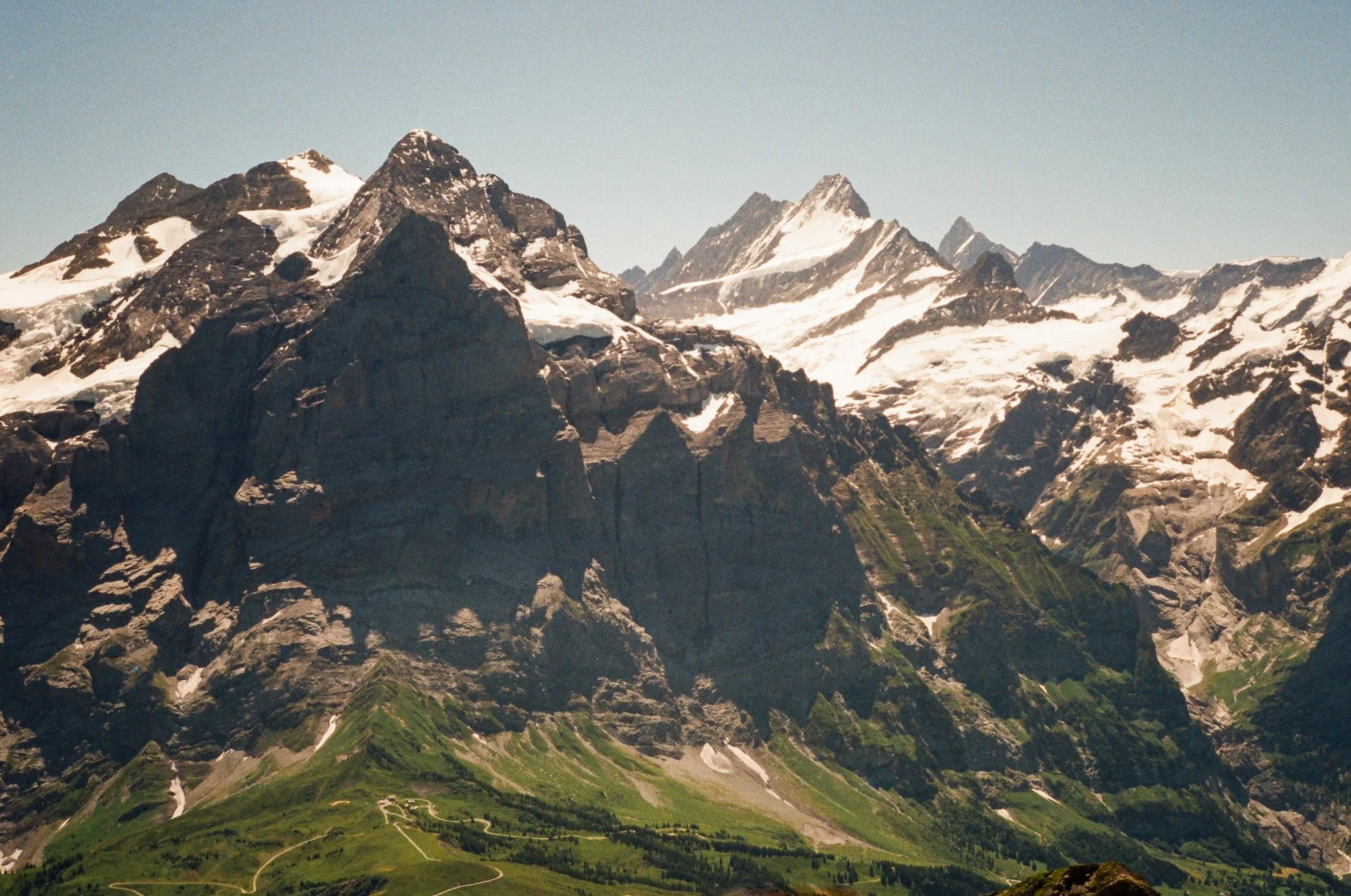 Swiss+Alps+on+the+Contax+T2+